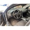 Image 50 : 2008 PONTIAC G6, BLUE, 157701 KMS, FRONT WHEEL DRIVE. - D104863