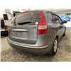 Image 14 : 2010 HYUNDAI ELANTRA, GREY, 418151 KMS, FRONT WHEEL DRIVE. - D057319