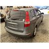 Image 15 : 2010 HYUNDAI ELANTRA, GREY, 418151 KMS, FRONT WHEEL DRIVE. - D057319