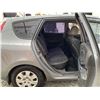Image 40 : 2010 HYUNDAI ELANTRA, GREY, 418151 KMS, FRONT WHEEL DRIVE. - D057319