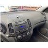 Image 54 : 2010 HYUNDAI ELANTRA, GREY, 418151 KMS, FRONT WHEEL DRIVE. - D057319