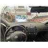 Image 55 : 2010 HYUNDAI ELANTRA, GREY, 418151 KMS, FRONT WHEEL DRIVE. - D057319