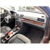 Image 37 : 2013 VOLKSWAGEN PASSAT SEL, RED, 158947 KMS, FRONT WHEEL DRIVE. - D075125