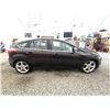 Image 11 : 2012 FORD FOCUS TITANIUM, BLACK, 225874 KMS, NO RESERVE. - D368507