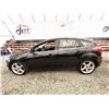 Image 23 : 2012 FORD FOCUS TITANIUM, BLACK, 225874 KMS, NO RESERVE. - D368507