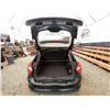 Image 43 : 2012 FORD FOCUS TITANIUM, BLACK, 225874 KMS, NO RESERVE. - D368507
