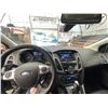 Image 55 : 2012 FORD FOCUS TITANIUM, BLACK, 225874 KMS, NO RESERVE. - D368507