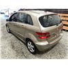 Image 21 : 2006 MERCEDES-BENZ B 2000, BROWN, 117145 KMS, FRONT WHEEL DRIVE. - D082988