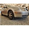Image 17 : 1999 VOLSWAGEN JETTA, GREY, 207133 KMS, FRONT WHEEL DRIVE. - D039517