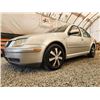 Image 2 : 1999 VOLSWAGEN JETTA, GREY, 207133 KMS, FRONT WHEEL DRIVE. - D039517
