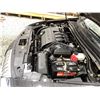 Image 34 : 2010 LINCOLN MKS, BLACK, 172480 KMS, ALL WHEEL DRIVE. - D615527