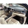 Image 38 : 2010 LINCOLN MKS, BLACK, 172480 KMS, ALL WHEEL DRIVE. - D615527