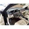 Image 50 : 2010 LINCOLN MKS, BLACK, 172480 KMS, ALL WHEEL DRIVE. - D615527