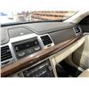 Image 54 : 2010 LINCOLN MKS, BLACK, 172480 KMS, ALL WHEEL DRIVE. - D615527