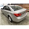 Image 21 : 2013 CHEVROLET CRUZE, GREY, 125329 KMS, FRONT WHEEL DRIVE. - D217202