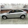 Image 23 : 2013 CHEVROLET CRUZE, GREY, 125329 KMS, FRONT WHEEL DRIVE. - D217202