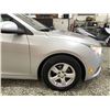 Image 25 : 2013 CHEVROLET CRUZE, GREY, 125329 KMS, FRONT WHEEL DRIVE. - D217202