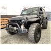 Image 2 : 2012 JEEP WRANGLER, BLACK, 178887 KMS, 4X4. - D175131