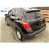 Image 21 : 2015 CHEVY TRAX, BLACK, 267694 KMS, ALL WHEEL DRIVE. - D125719