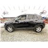 Image 23 : 2015 CHEVY TRAX, BLACK, 267694 KMS, ALL WHEEL DRIVE. - D125719