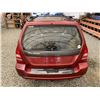 Image 19 : 2003 SUBARU FORESTER, RED, 273023 KMS, ALL WHEEL DRIVE. - B765153