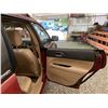 Image 41 : 2003 SUBARU FORESTER, RED, 273023 KMS, ALL WHEEL DRIVE. - B765153