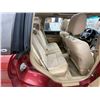 Image 42 : 2003 SUBARU FORESTER, RED, 273023 KMS, ALL WHEEL DRIVE. - B765153