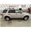 Image 11 : 2008 FORD ESCAPE, SILVER, 173494 KMS, FRONT WHEEL DRIVE. - BA65184