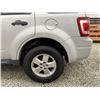 Image 29 : 2008 FORD ESCAPE, SILVER, 173494 KMS, FRONT WHEEL DRIVE. - BA65184