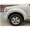 Image 31 : 2008 FORD ESCAPE, SILVER, 173494 KMS, FRONT WHEEL DRIVE. - BA65184