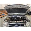 Image 32 : 2008 FORD ESCAPE, SILVER, 173494 KMS, FRONT WHEEL DRIVE. - BA65184