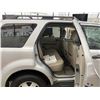 Image 40 : 2008 FORD ESCAPE, SILVER, 173494 KMS, FRONT WHEEL DRIVE. - BA65184