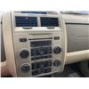 Image 53 : 2008 FORD ESCAPE, SILVER, 173494 KMS, FRONT WHEEL DRIVE. - BA65184