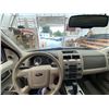 Image 55 : 2008 FORD ESCAPE, SILVER, 173494 KMS, FRONT WHEEL DRIVE. - BA65184