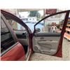 Image 37 : 2007 KIA RONDO, RED, 124323 KMS, FRONT WHEEL DRIVE. - B098089