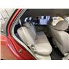 Image 42 : 2007 KIA RONDO, RED, 124323 KMS, FRONT WHEEL DRIVE. - B098089
