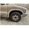 Image 25 : 2000 GMC JIMMY, GOLD, 269964 KMS, 4X4. - B279055