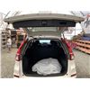 Image 43 : 2016 HONDA CRV, WHITE, 328318 KMS, FOUR WHEEL DRIVE. - P104277