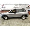 Image 23 : 2015 JEEP CHEROKEE, SILVER, 172185 KMS, 4X4. - D698572