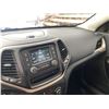 Image 54 : 2015 JEEP CHEROKEE, SILVER, 172185 KMS, 4X4. - D698572