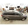 Image 13 : 2012 DODGE JOURNEY, GREY, 233055 KMS, FRONT WHEEL DRIVE. - B170192
