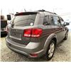 Image 14 : 2012 DODGE JOURNEY, GREY, 233055 KMS, FRONT WHEEL DRIVE. - B170192