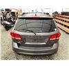Image 19 : 2012 DODGE JOURNEY, GREY, 233055 KMS, FRONT WHEEL DRIVE. - B170192
