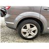 Image 27 : 2012 DODGE JOURNEY, GREY, 233055 KMS, FRONT WHEEL DRIVE. - B170192