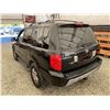 Image 21 : 2003 HONDA PILOT, BLACK, 387318 KMS, FOUR WHEEL DRIVE. - B000770