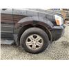 Image 25 : 2003 HONDA PILOT, BLACK, 387318 KMS, FOUR WHEEL DRIVE. - B000770