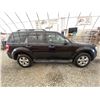 Image 11 : 2009 FORD ESCAPE XLG, BLACK, 266256 KMS, FOUR WHEEL DRIVE. - DB07322