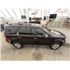Image 13 : 2009 FORD ESCAPE XLG, BLACK, 266256 KMS, FOUR WHEEL DRIVE. - DB07322