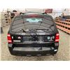 Image 18 : 2009 FORD ESCAPE XLG, BLACK, 266256 KMS, FOUR WHEEL DRIVE. - DB07322