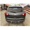Image 19 : 2011 CHEVROLET TRAVERSE, GREY, 215959 KMS, FRONT WHEEL DRIVE. - D261950